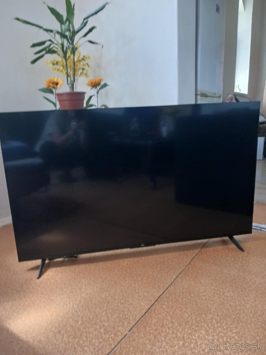 Televizor