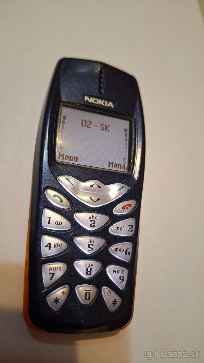 Nokia 3510i