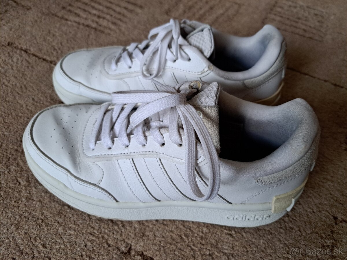 Tenisky Adidas Postmove SE - veľ. 37