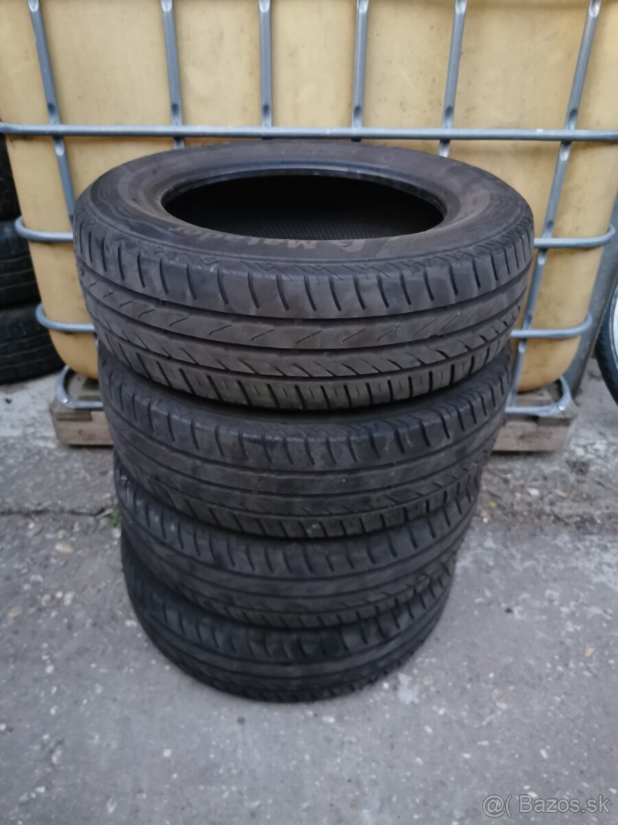 185/65 R15 T Letné 4ks Matador Hectorra3, rok 2020