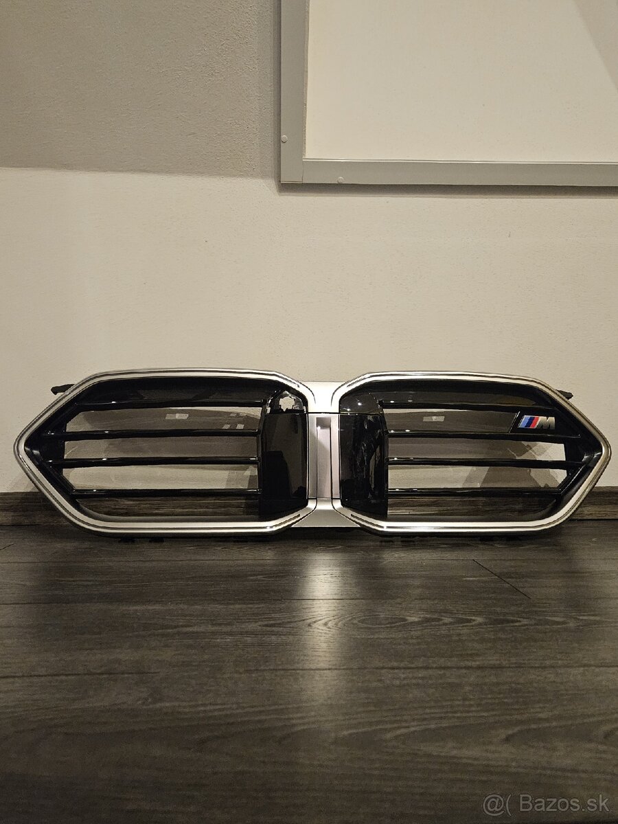 BMW X2 M ladvinky