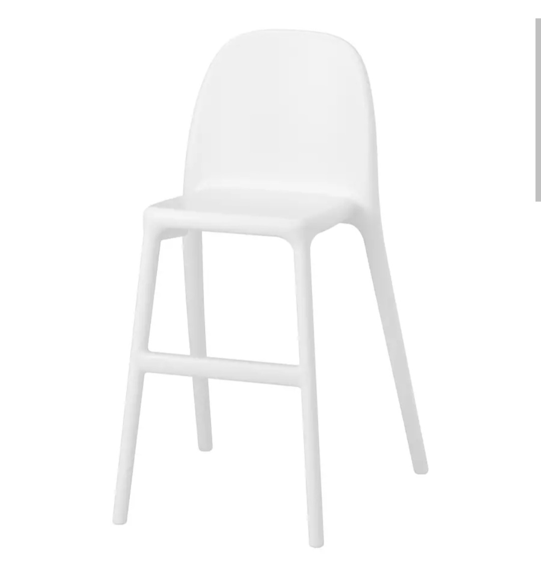 Detska stolicka Ikea Urban