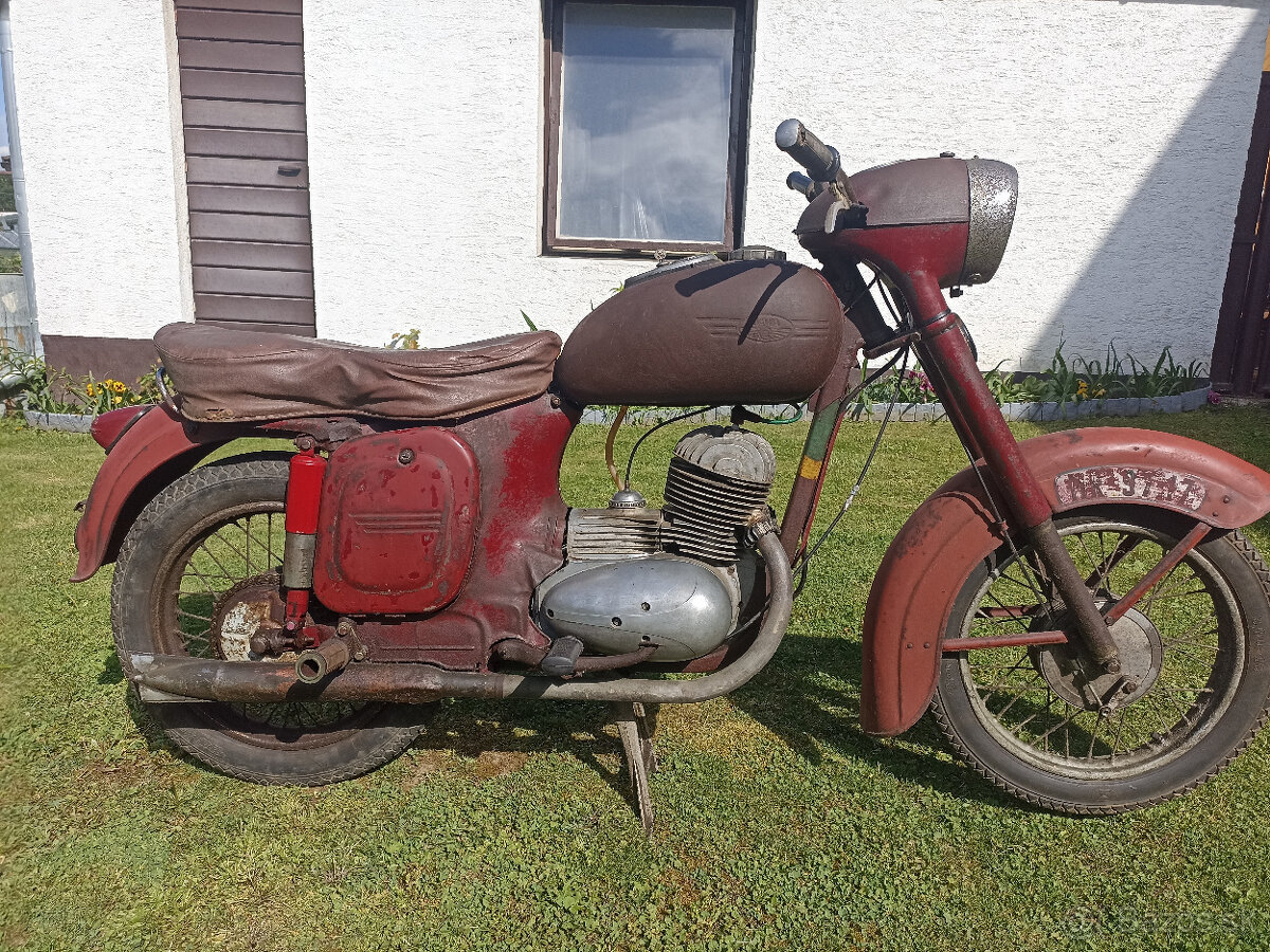 Jawa 175