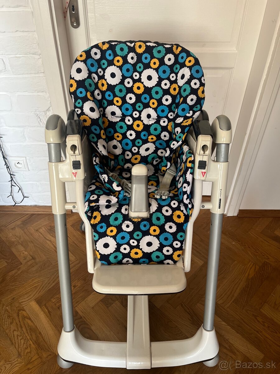 Peg Perego Prima Pappa Dinner