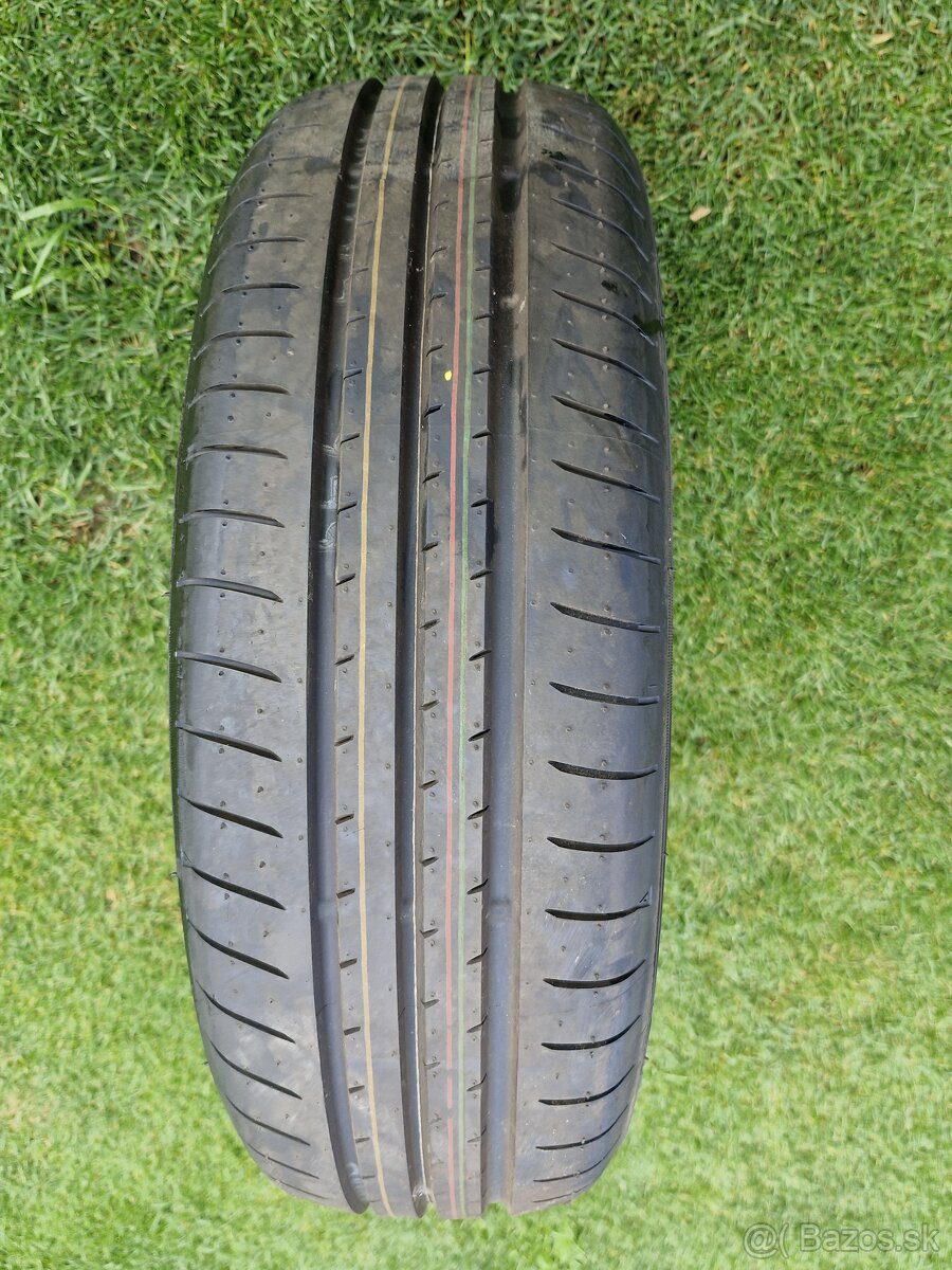 Pneumatiky toyo