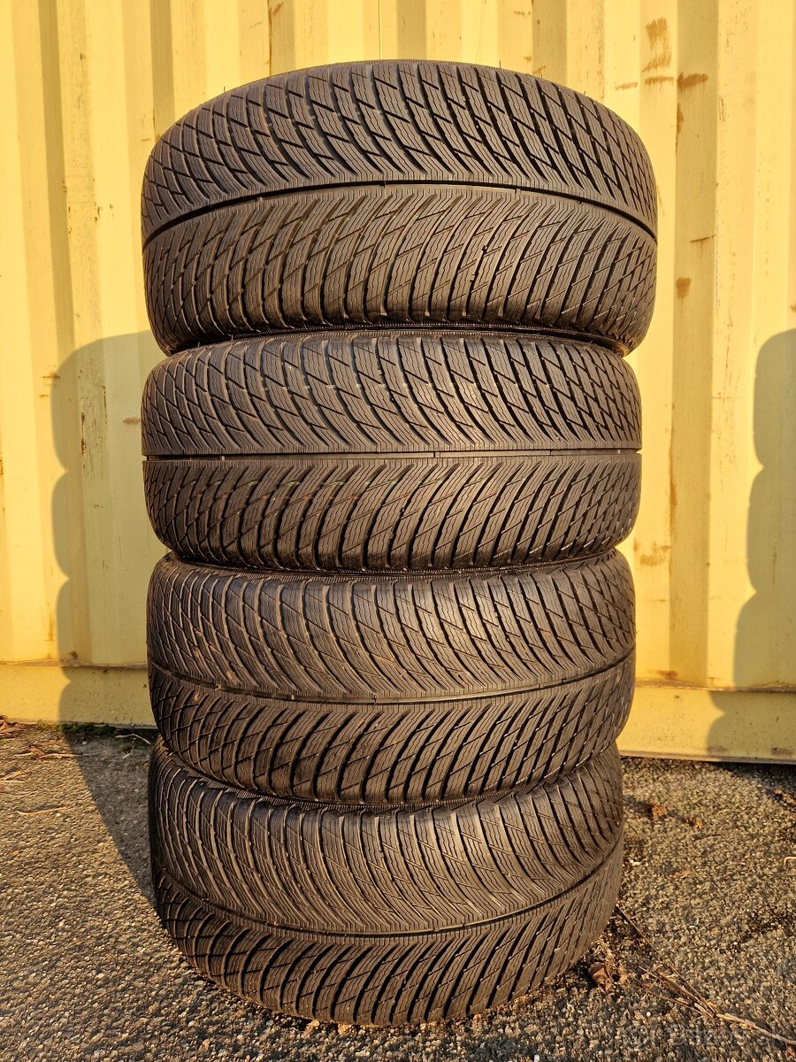 235/50 R19 pneu zimné 235 50 19 235/50/19 pneumatiky