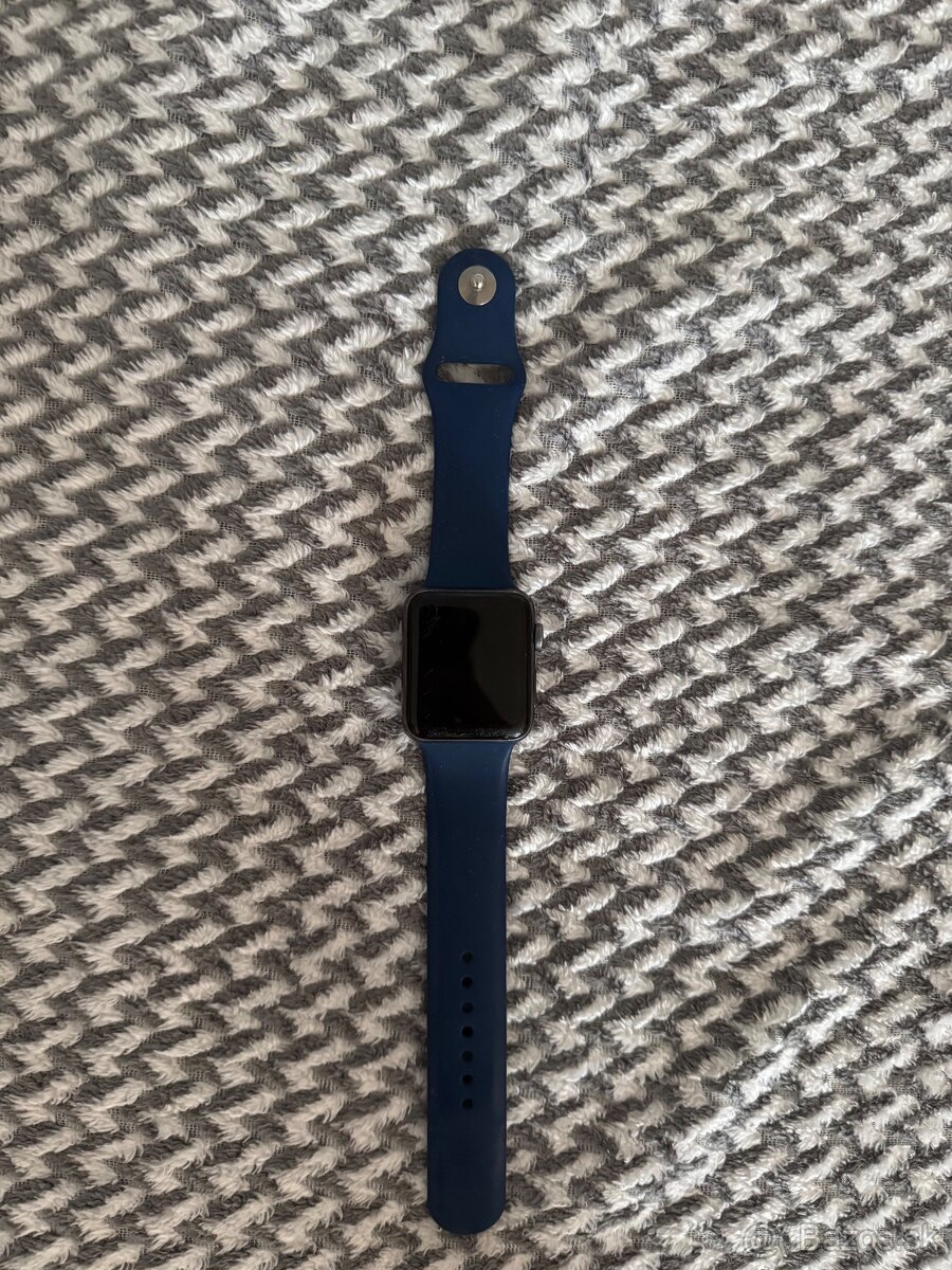 Apple Watch Series 3, 42MM
