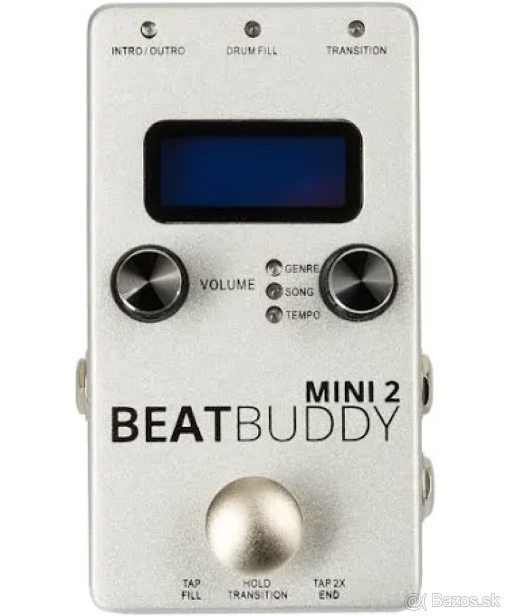 Beat Buddy mini2