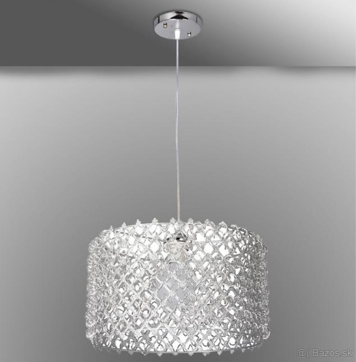 Luxusná Lampa 1625