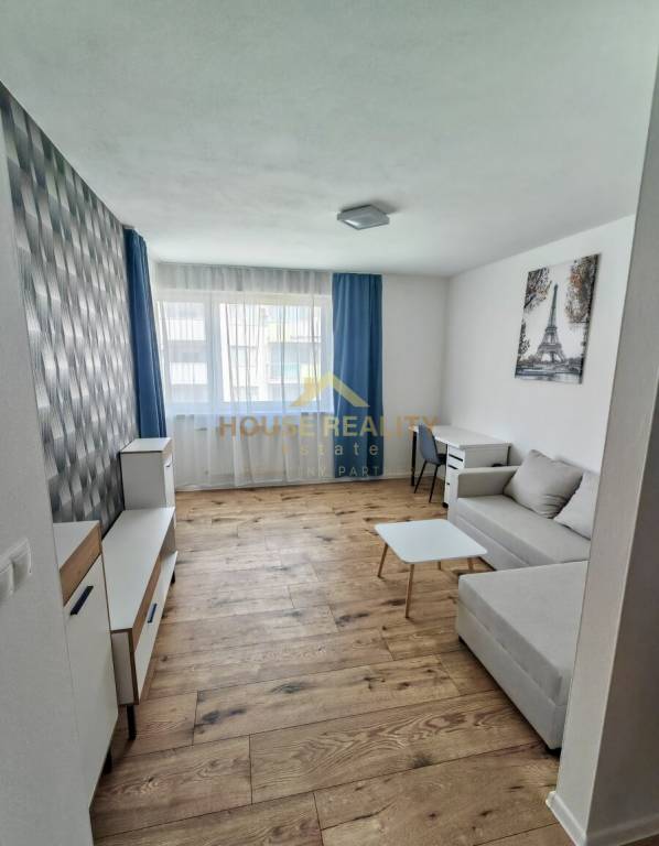 Prenájom 2 izbový byt, novostavba Na piesku, Bratislava II.