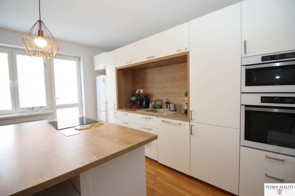 2-izbový kompletne, moderne zariad.byt v Centre, Medená ul.