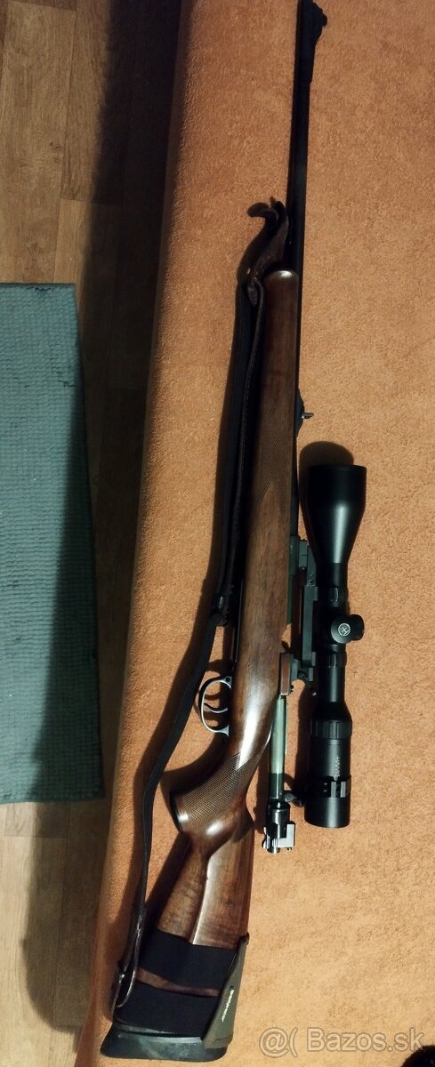 Gulovnica Brno98-7x64