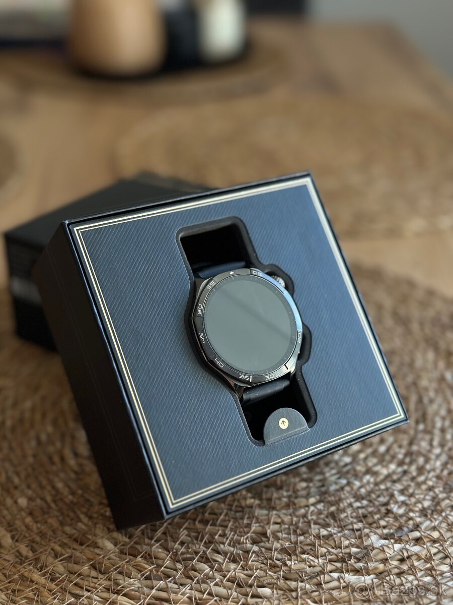HUAWEI Watch GT5