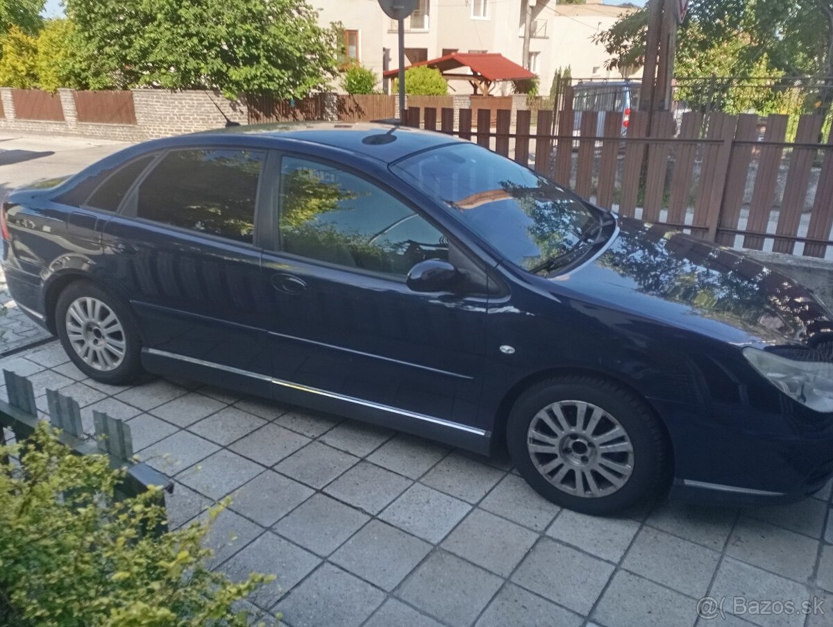 citroen c5
