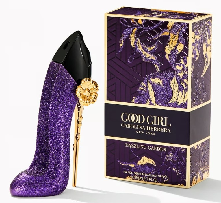 Parfem vona Carolina Herrera Good Girl Danzling Gardénia