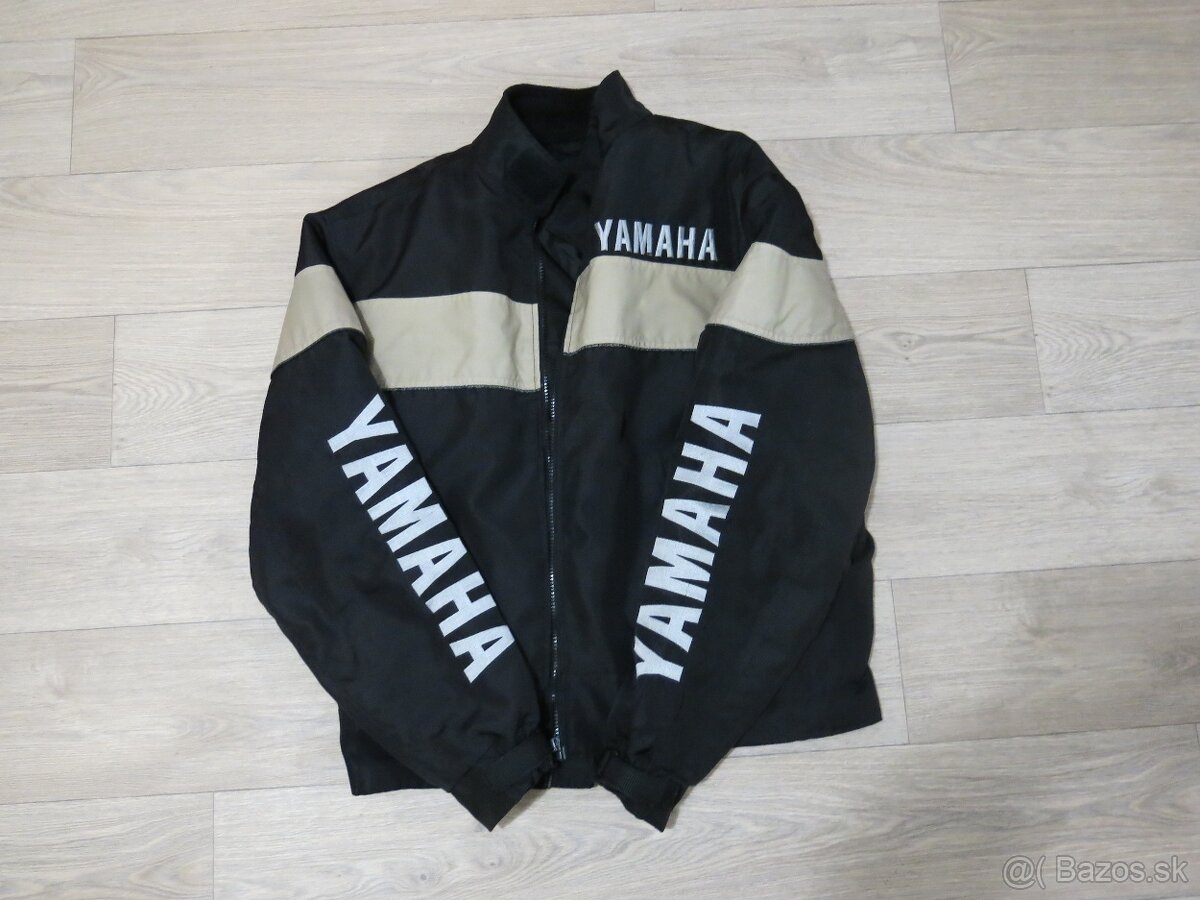 Moto bunda