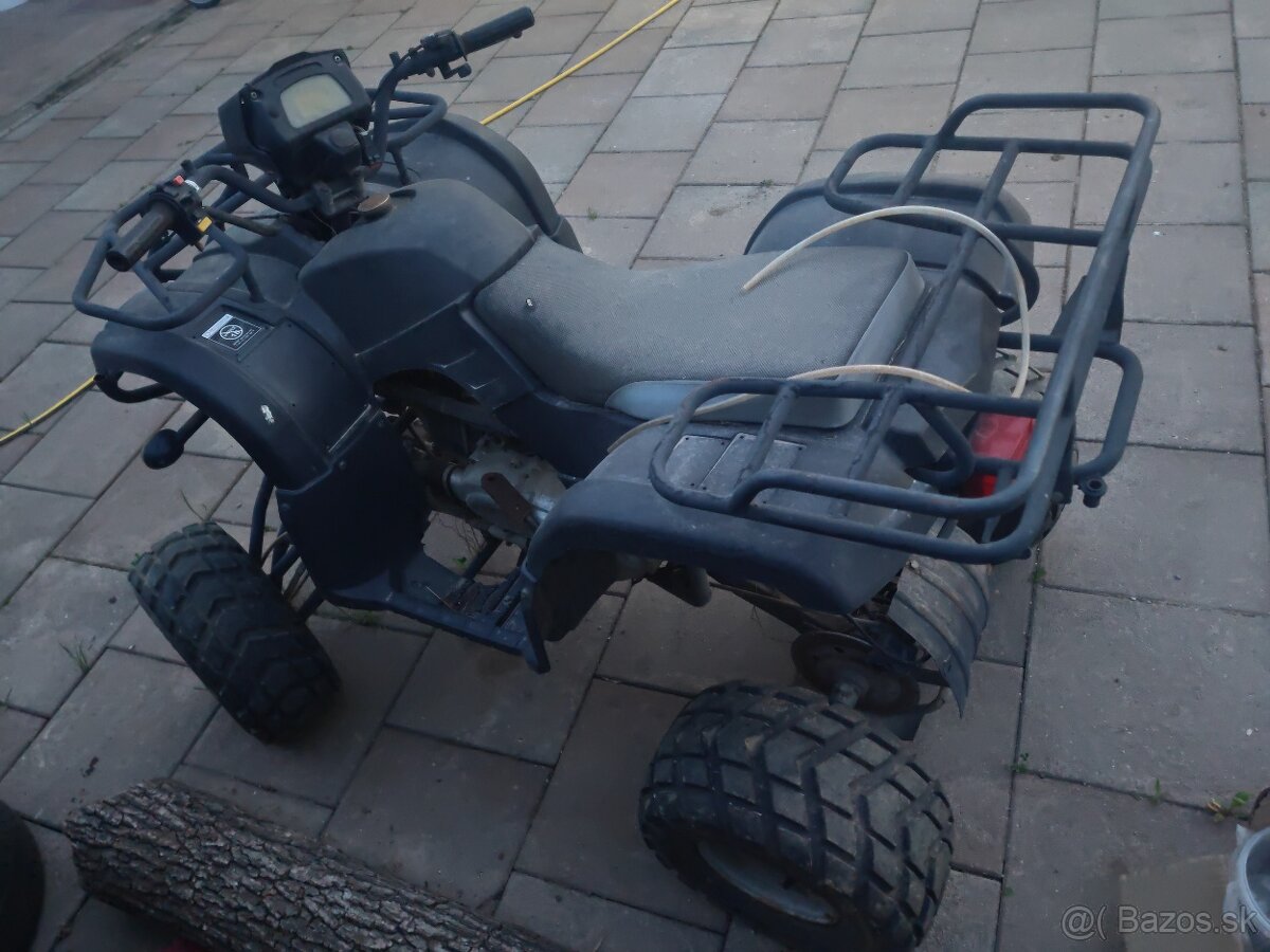 predam štvorkolku atv150