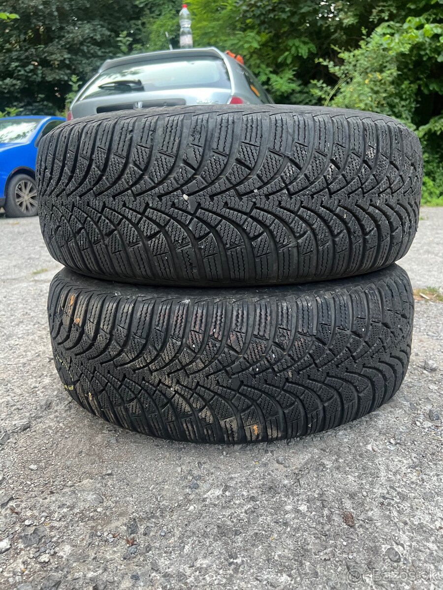GoodYear 205/55/R16