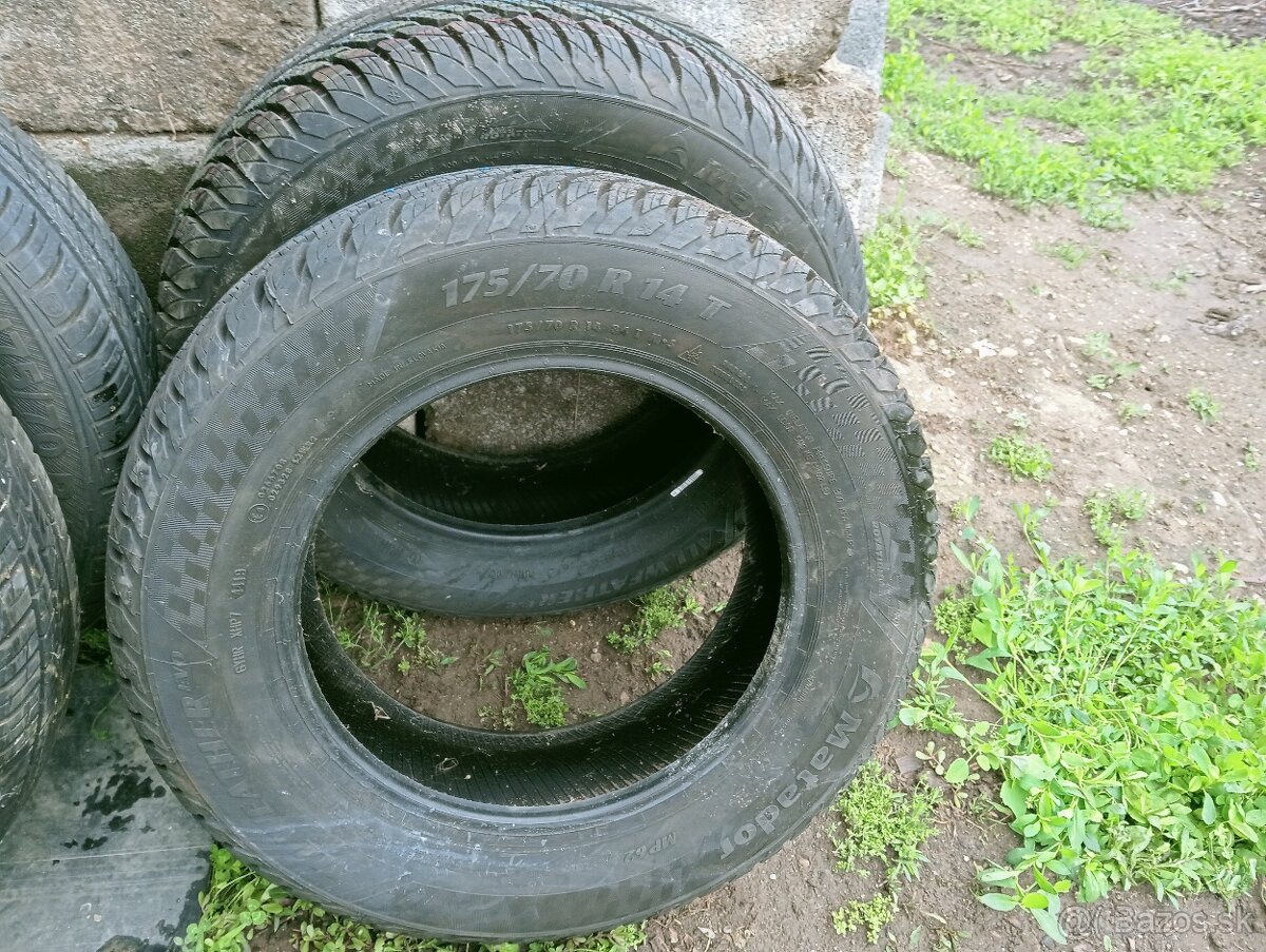 Pneumatiky