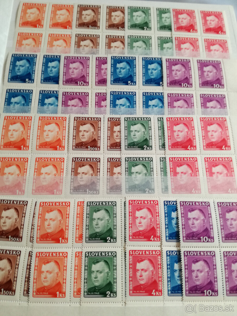 slovensky štat 39-45
