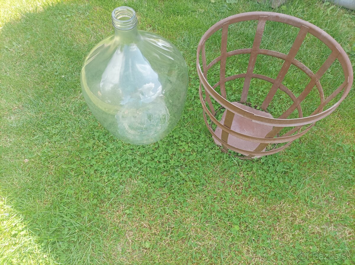 Demizon 50L