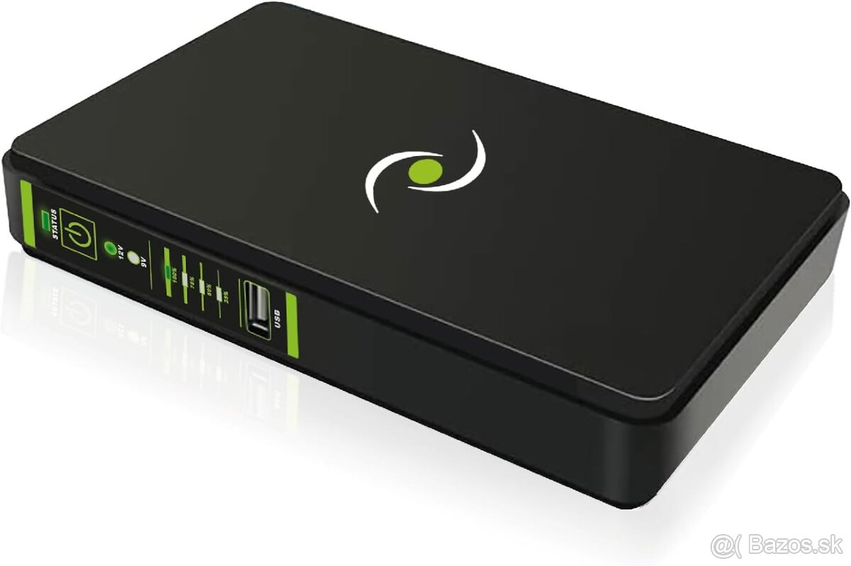 Záložný zdroj Tecnoware Mini UPS ERA PLUS
