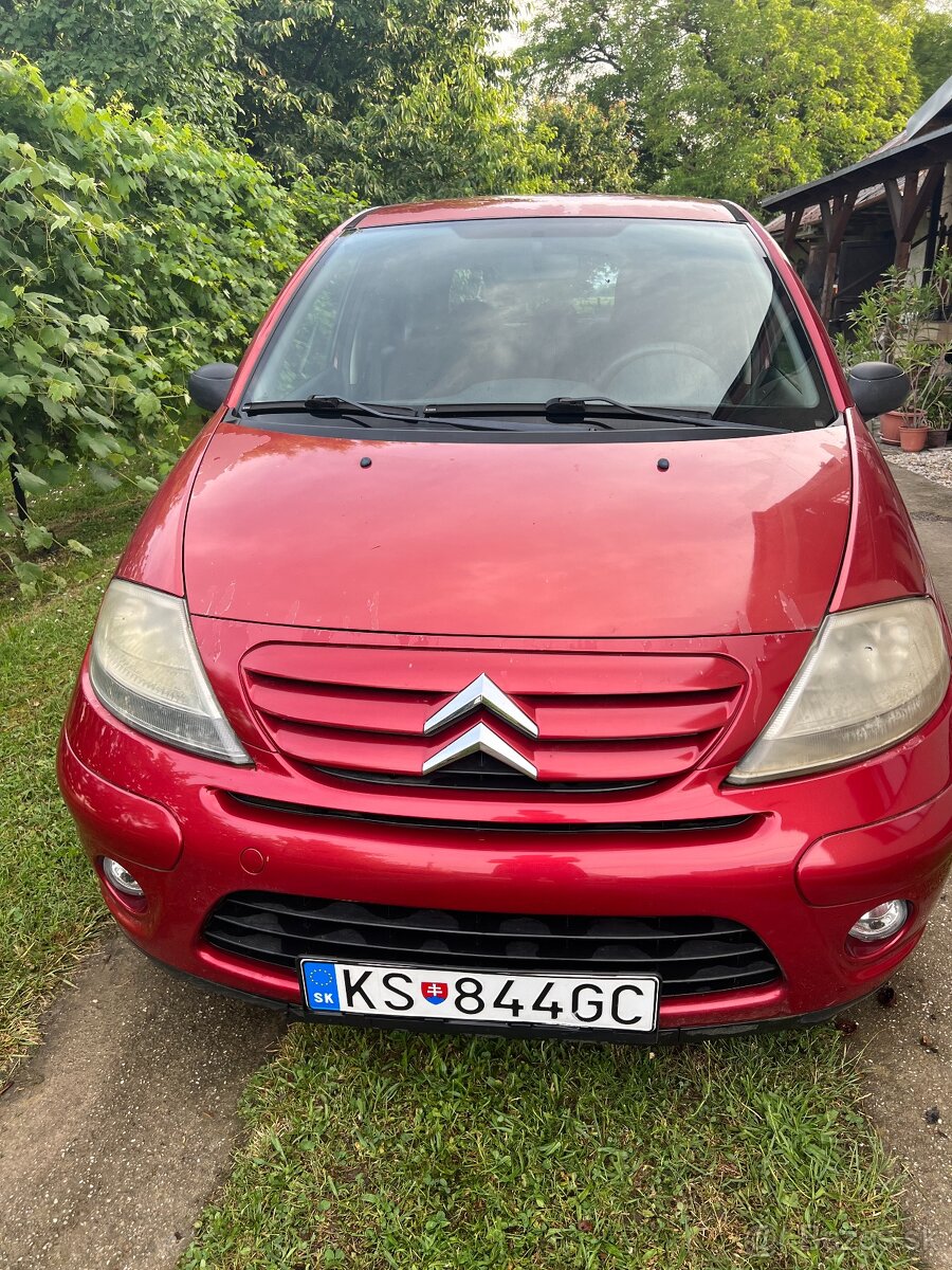 Citroen C3