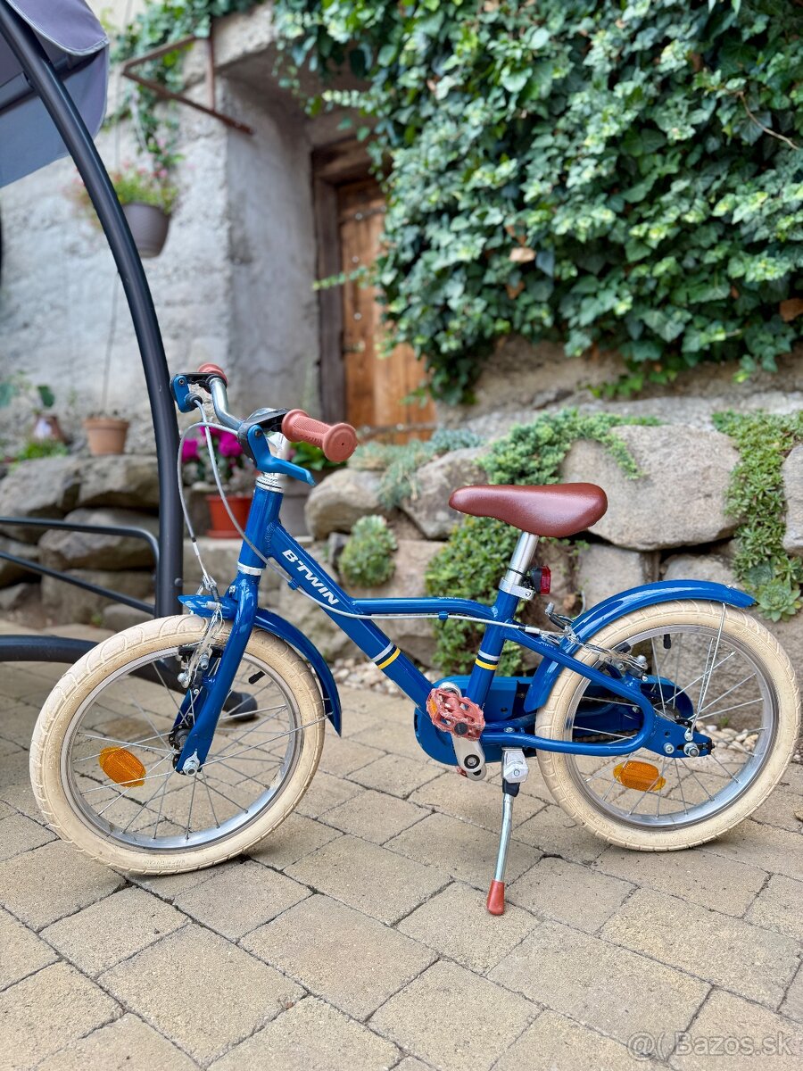 Detský bicykel