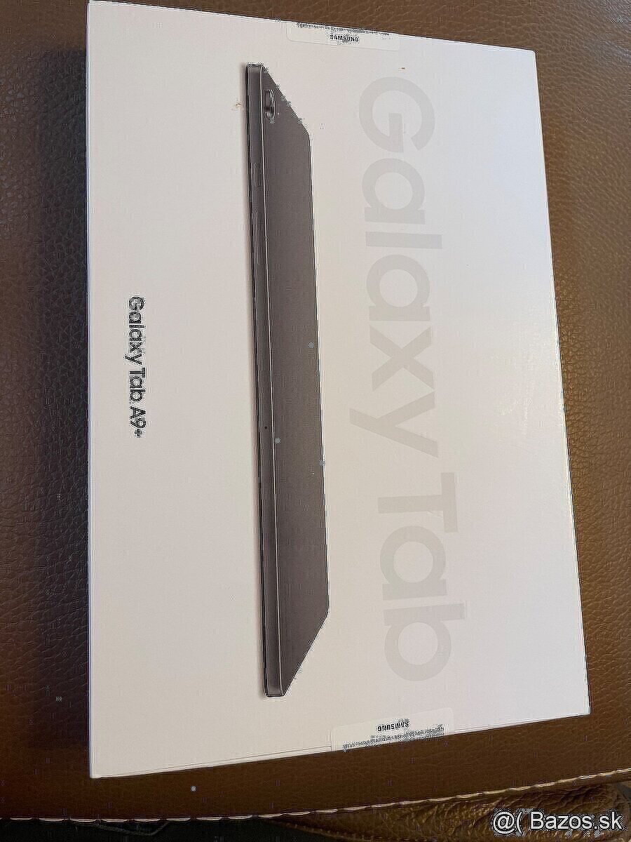 SAMSUNG GALAXY TAB A9+ 64GB