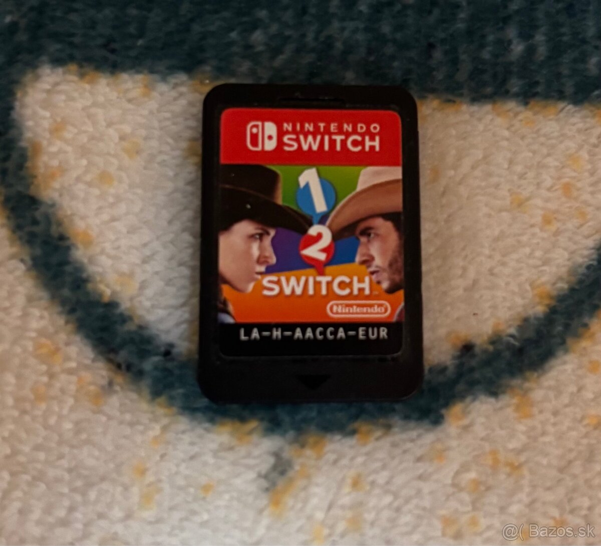 1-2 switch