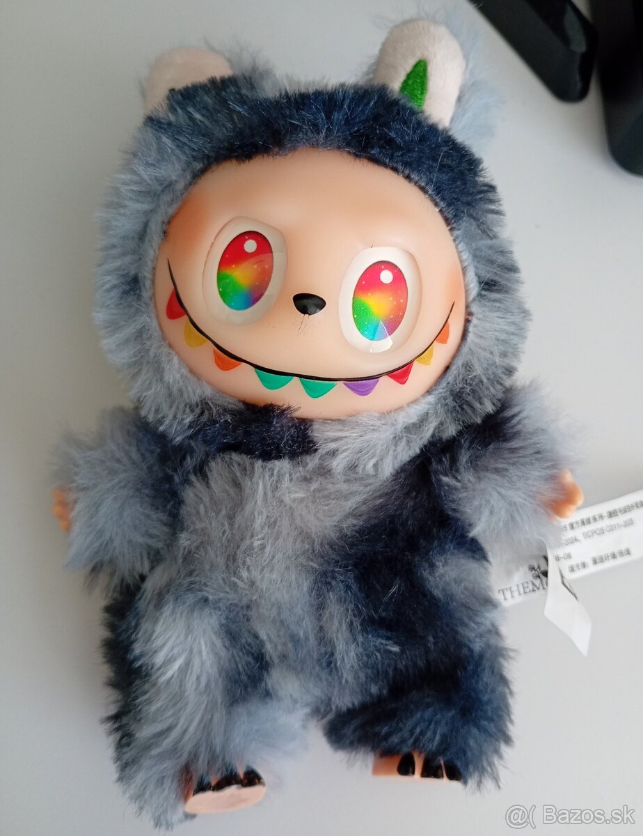 Labubu