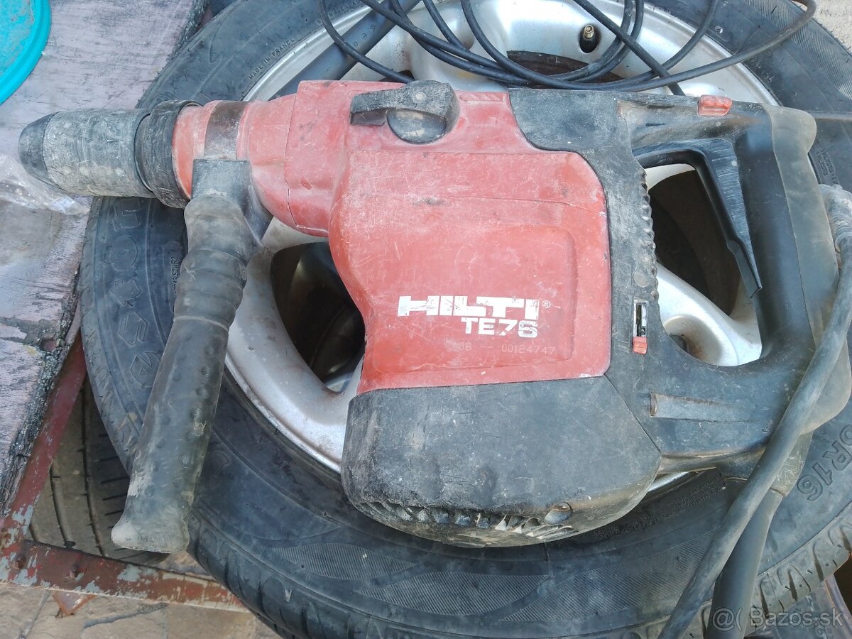 Hilti