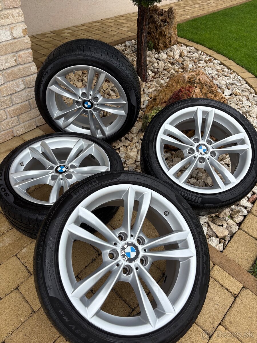 Predám originál kolesa Bmw R18