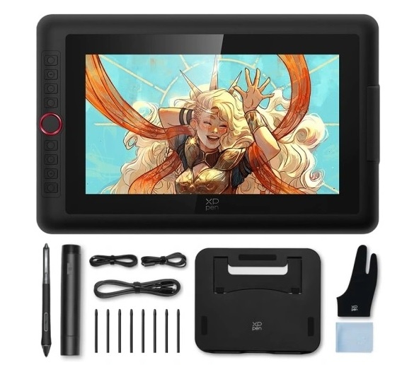 Grafický tablet XPPen Artist 13.3 Pro