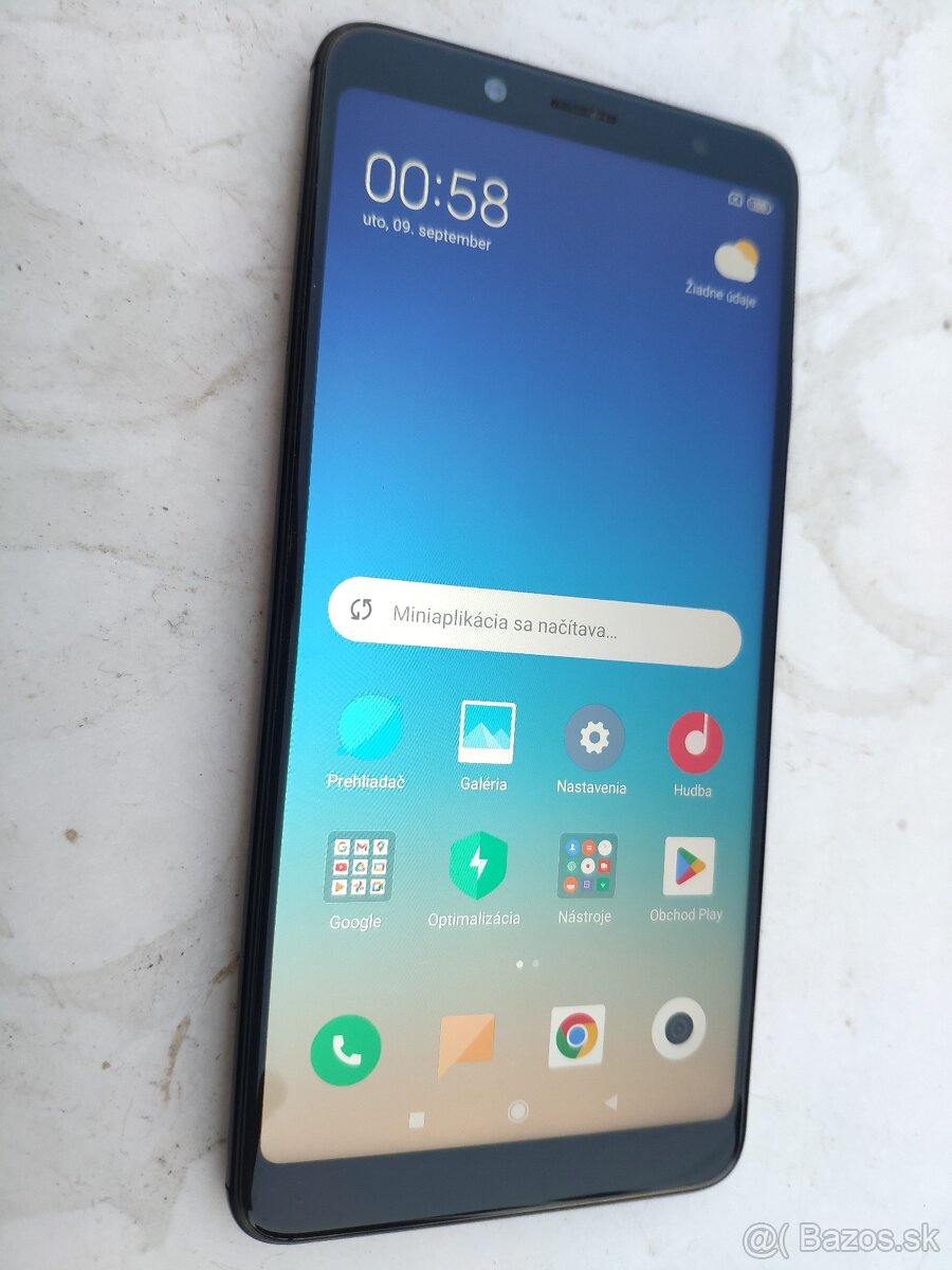 Xiaomi redmi redmi note 5