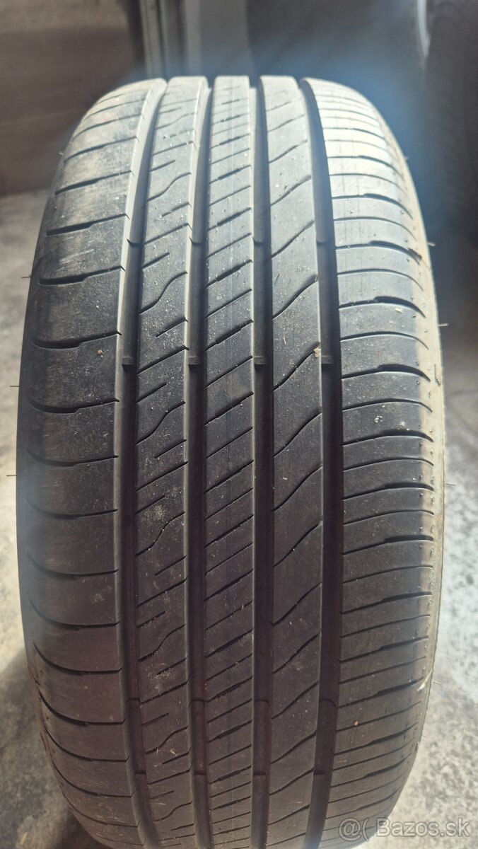 205/50R17 93V Good Year Dot 2025