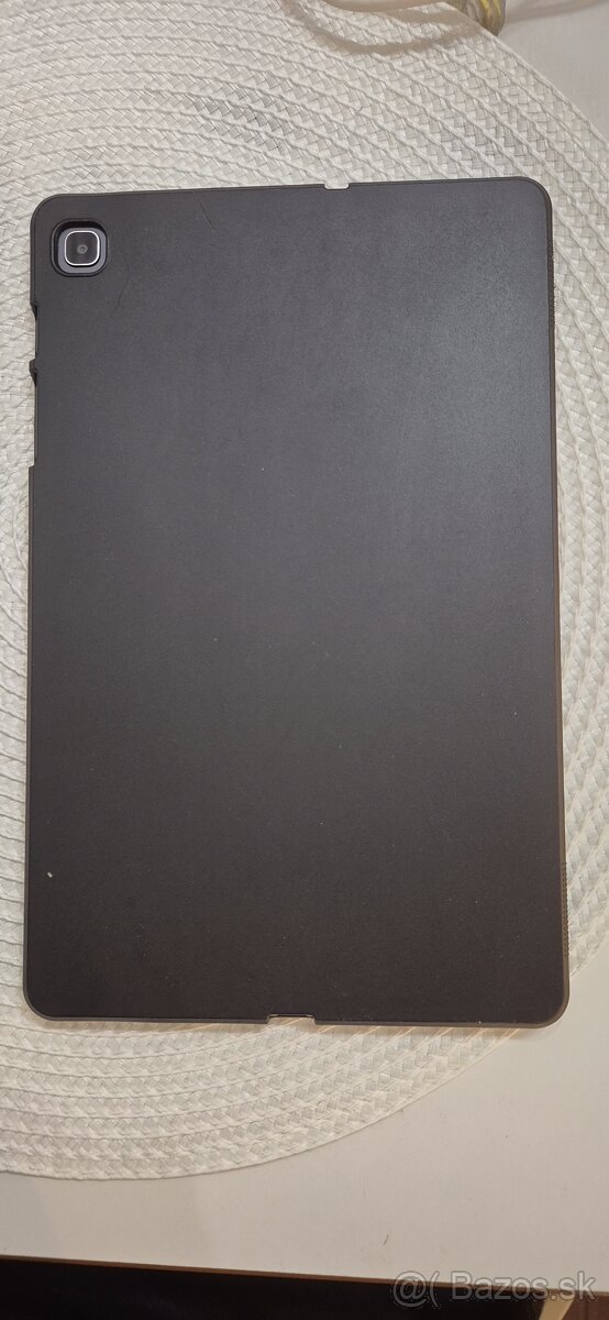 galaxy tab s6 lite