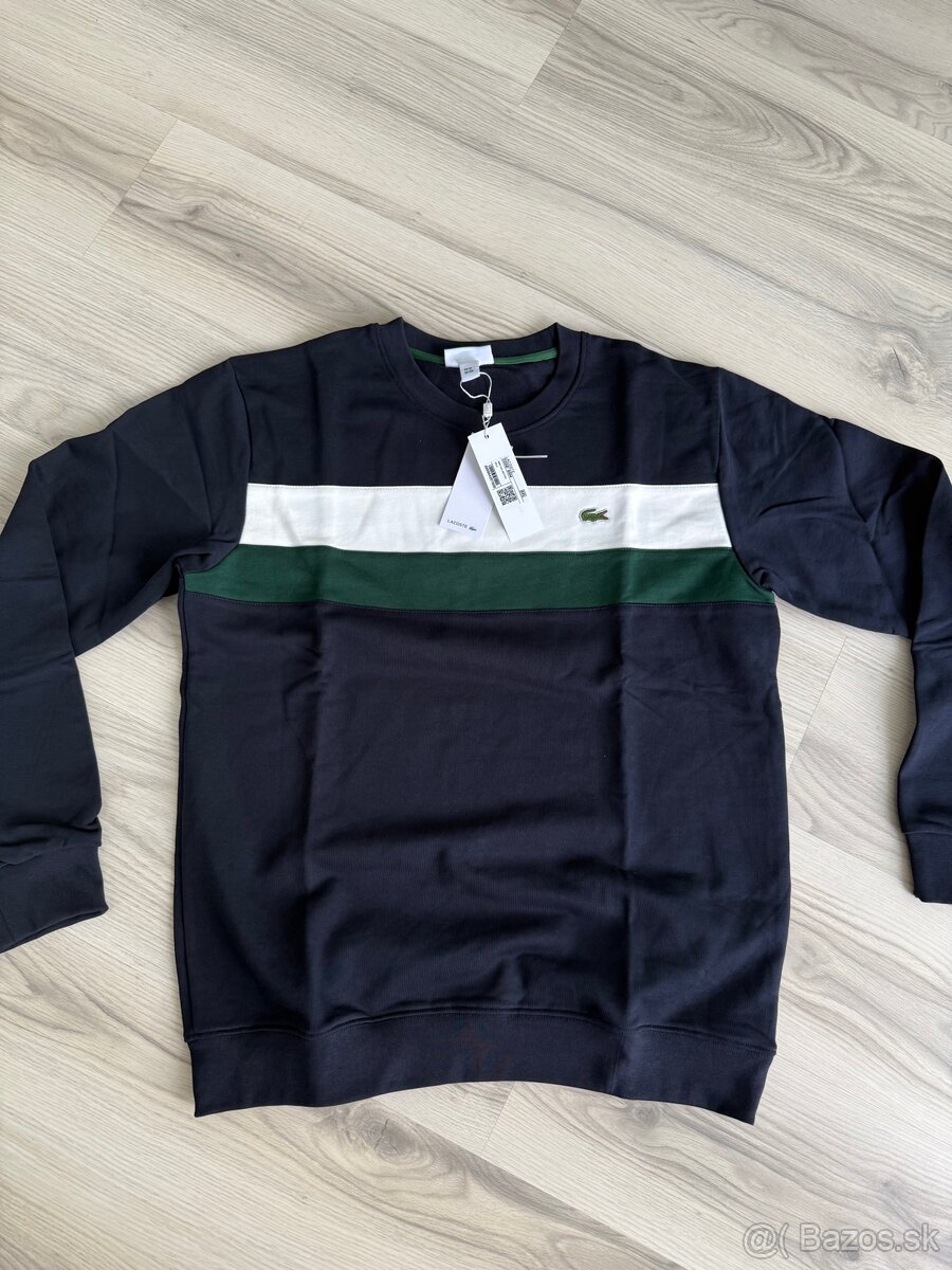 Lacoste Mikina