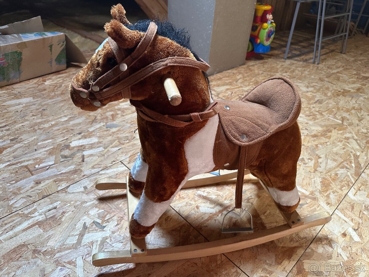 Hojdaci konik
