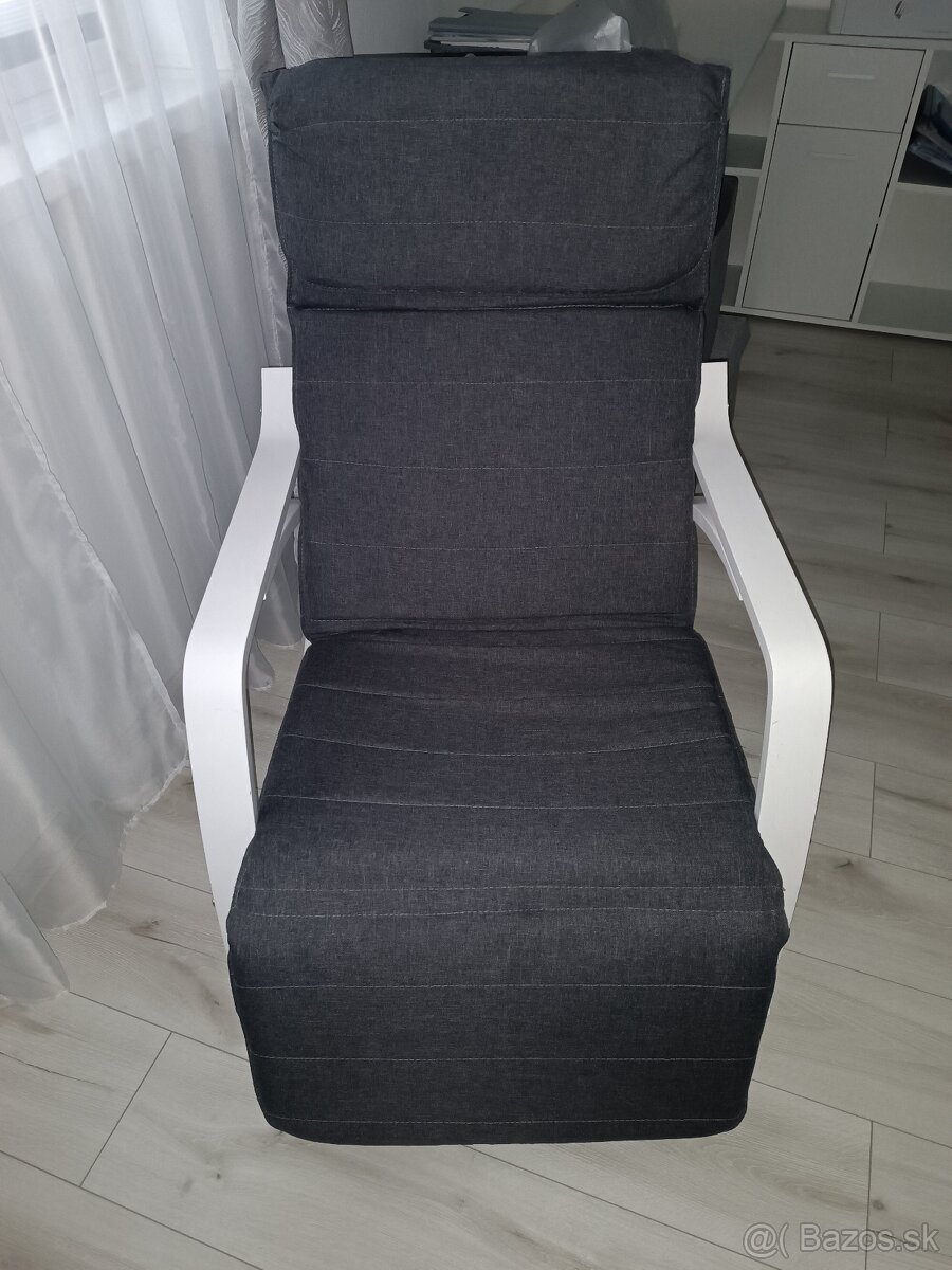 Hojdacie kreslo