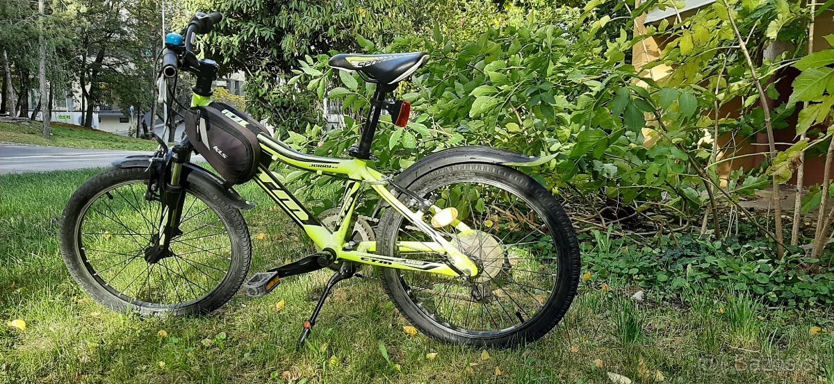 Predám bicykel CTM Jerry 2.0