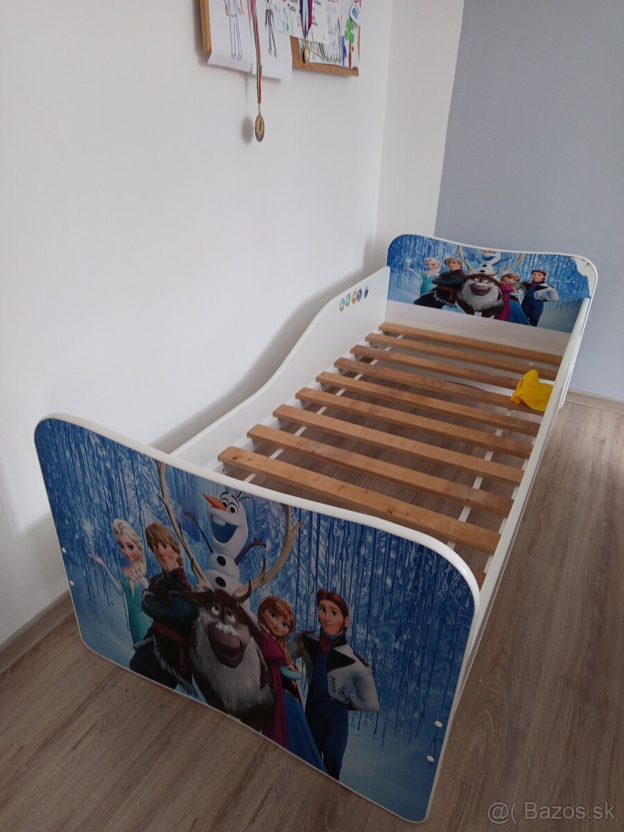 Detská pistel