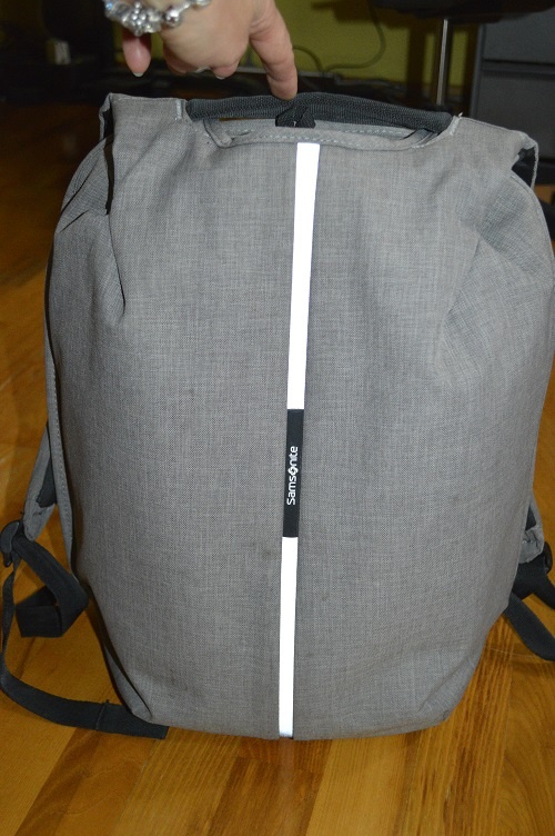 predam batoh/ruksak Samsonite