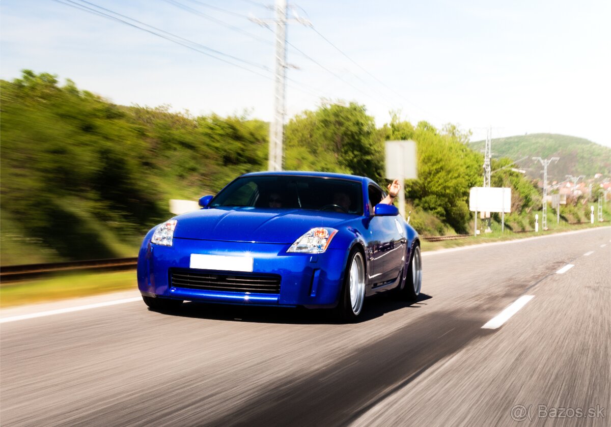 🏎️ Na predaj Nissan 350Z fairlady🏎️