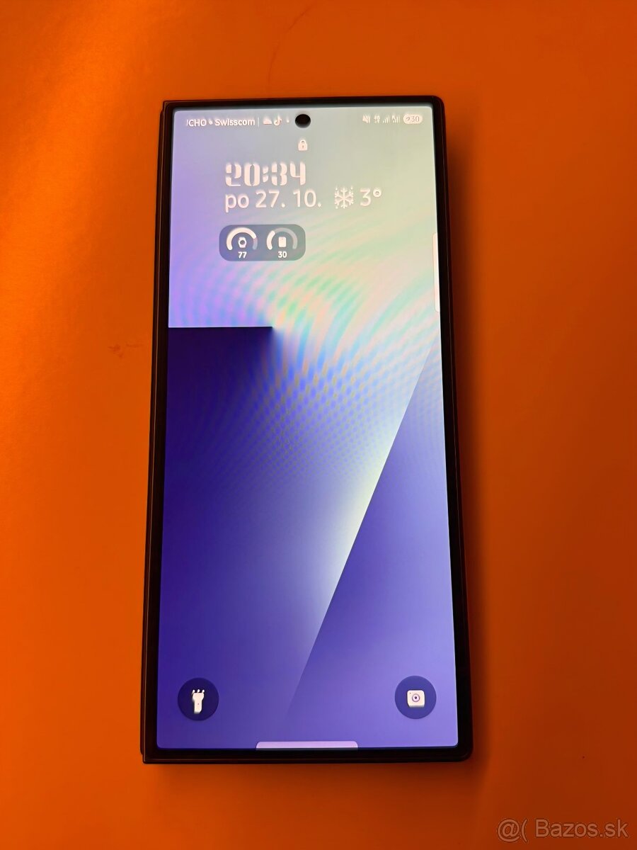 Samsung Z Fold7 512 GB