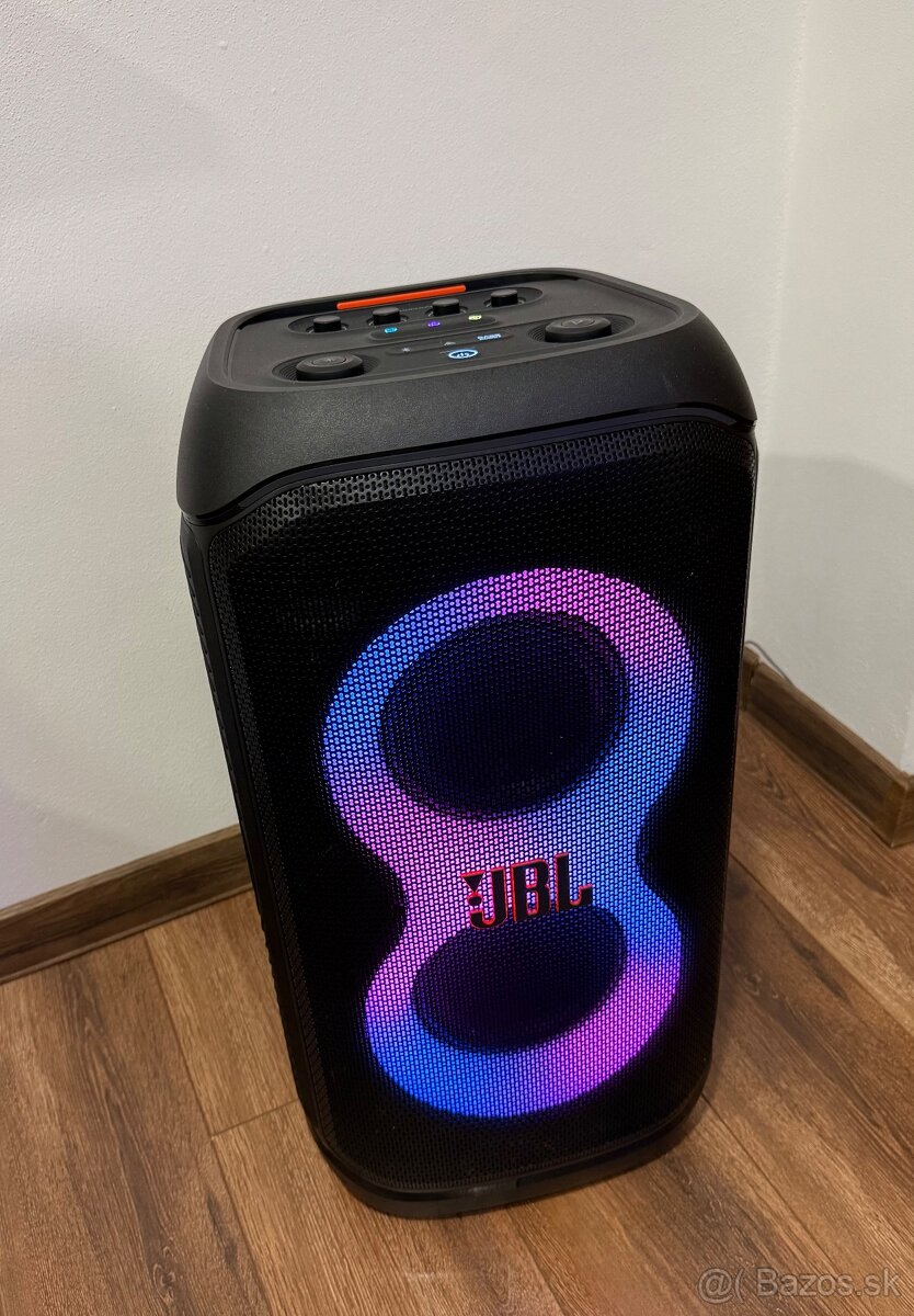 Jbl partybox stage 320