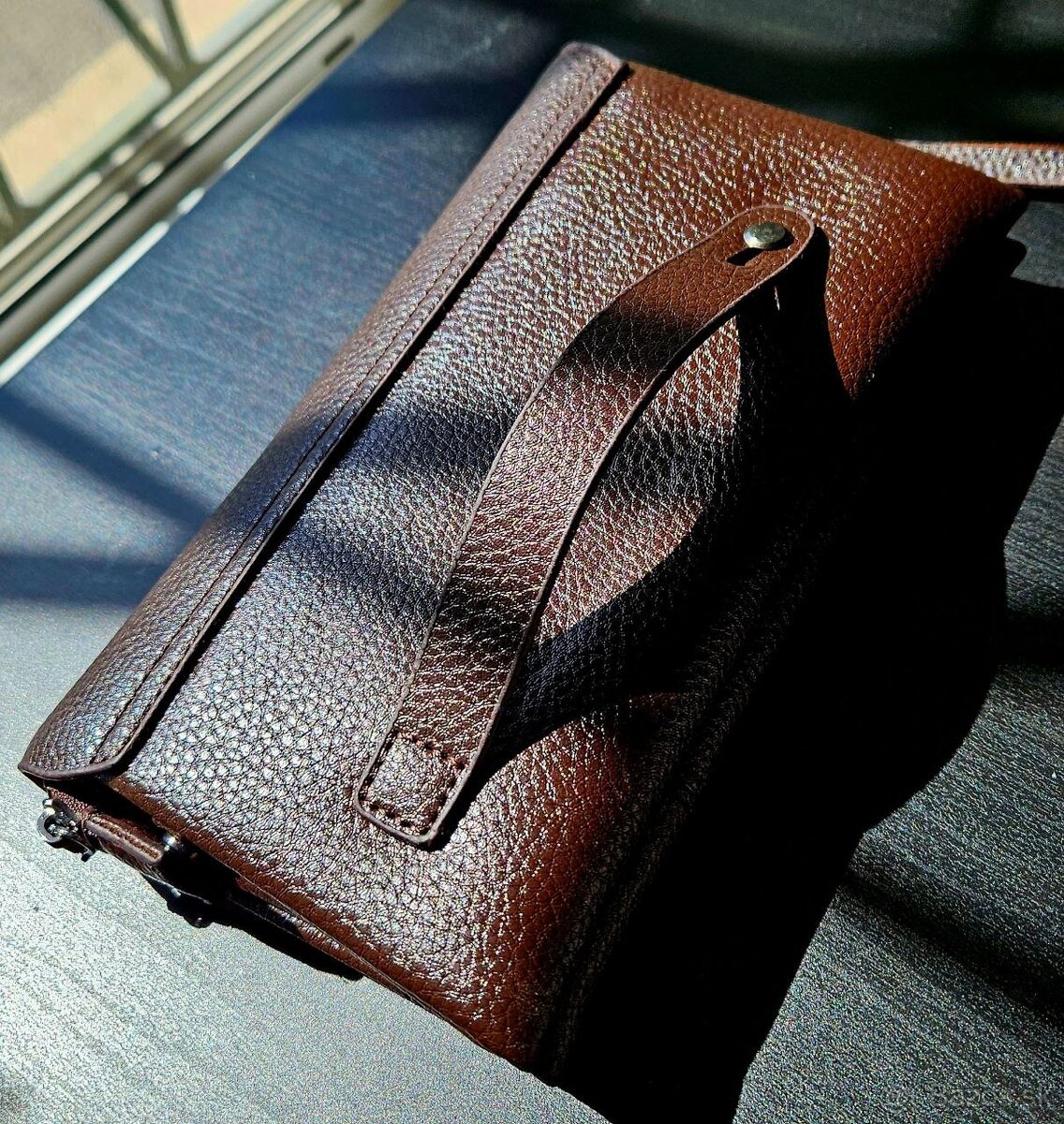 Peňaženka - Giorgio Armani Le Collezioni.