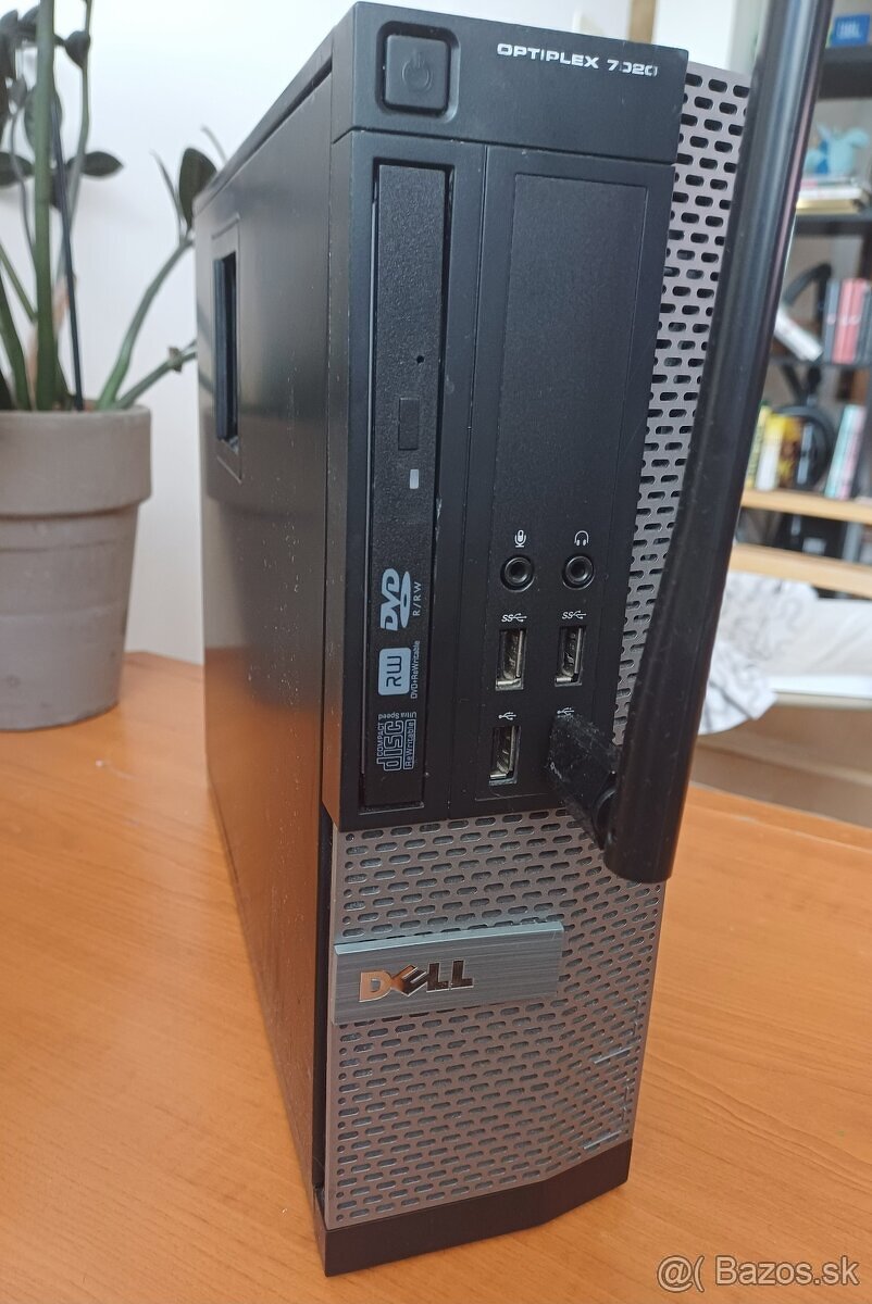 Dell OptiPlex 7010 SFF