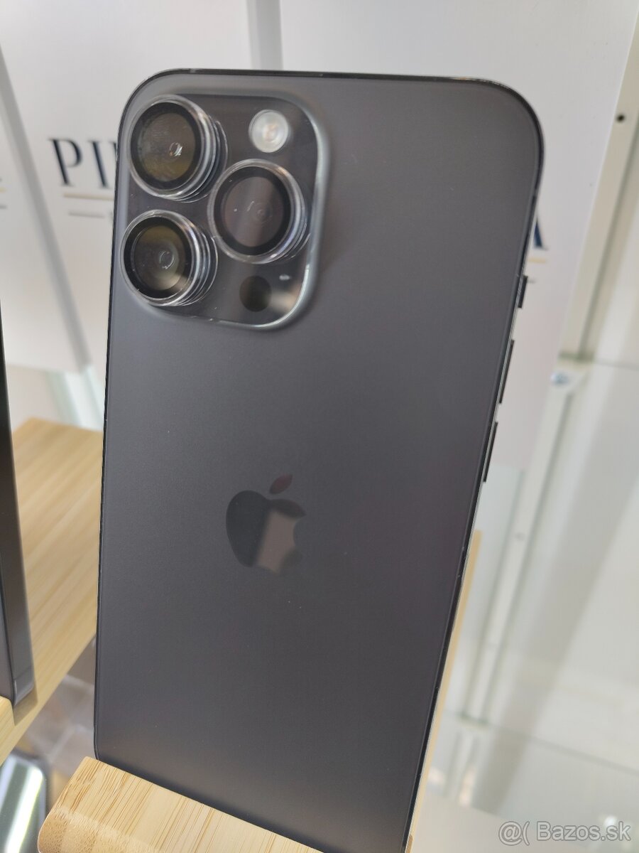 Apple iPhone 14 Pro Max 512GB Black - TOP