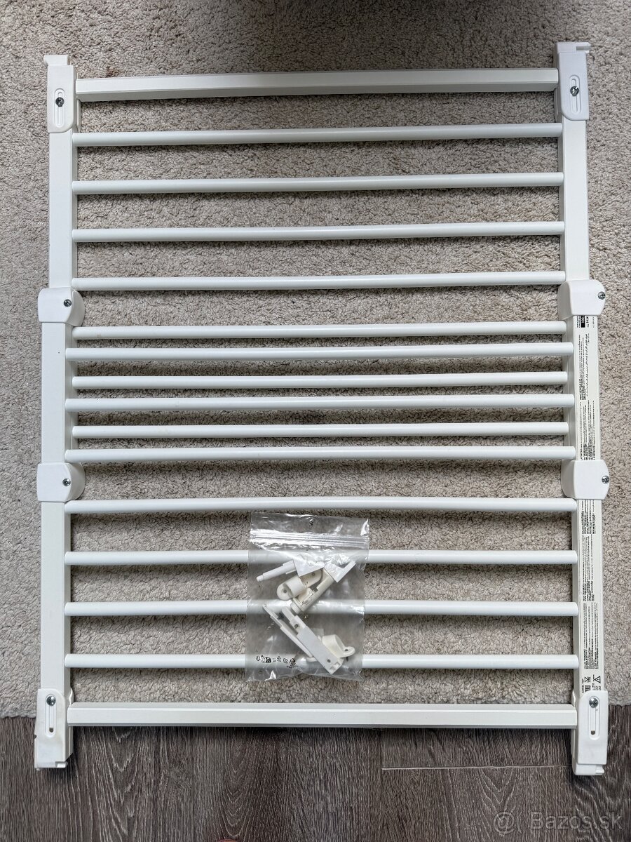 Detska zabrana na schody